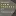 Makethemmasterit.com Favicon