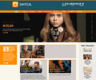 Maketheswitch.com.au(Maketheswitch) Screenshot