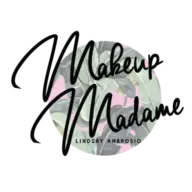 Makeupmadame.net Logo