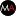 Makeupmag.com Logo