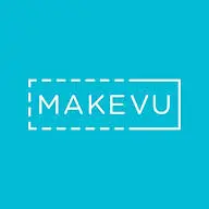 Makevu.me Logo