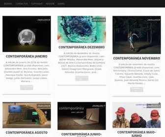 Makingarthappen.com(Making Art Happen) Screenshot