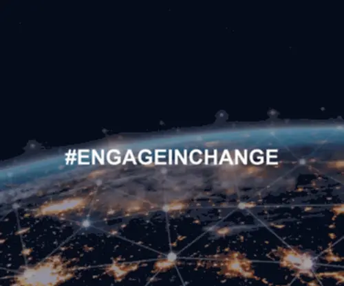 Makingglobalchange.org(An NASSP Student Leadership Initiative) Screenshot