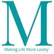 Makinglifemorelovely.com Logo
