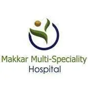 Makkarhospital.co.in Logo