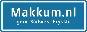 Makkum.nl Logo
