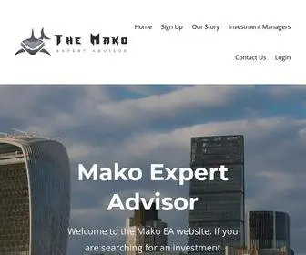 Makoea.com(Makoea) Screenshot