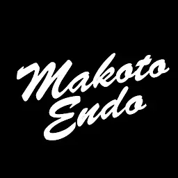 Makotoendo.com Logo
