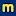 Makro.nl Favicon