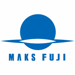 Maksfuji.co.jp Logo