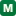 Maksimov.su Logo