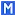 Maksys.qa Logo