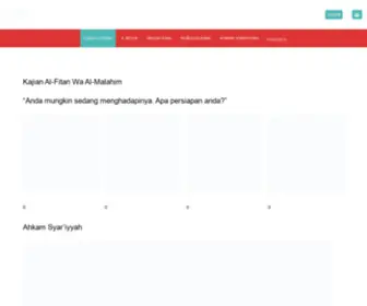 Maktabahalbakri.com(Pautan Ringkas 0 0 0 0 0 0 0 0 Buku dan eBook  Kesemua Buku Ahkam Syar'iyyah #1078) Screenshot
