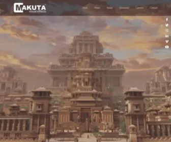 MakutavFx.com(Makuta VFX) Screenshot