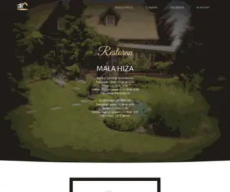 Mala-Hiza.hr(Hiža) Screenshot