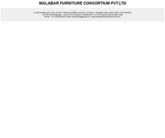 Malabarfurnitureconsortium.in(Malabarfurnitureconsortium) Screenshot