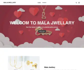 MalajWellary.com(MalajWellary) Screenshot