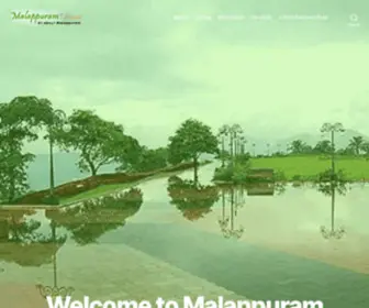 Malappuraminfo.com(About Malappuram Malappuram) Screenshot