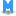Malayaskinstudio.com Favicon