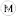 Malcom.kr Favicon