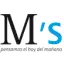 Maldonado.es Logo