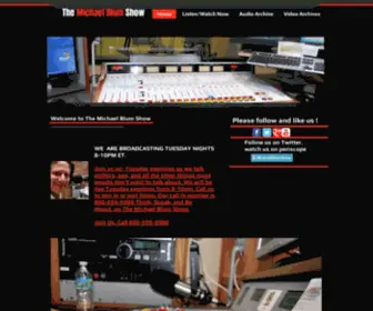 Malecall.net(Talk) Screenshot