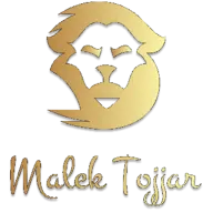 Malektojjar.com Logo