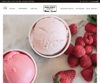 Malenyfoodco.com(Malenyfoodco) Screenshot