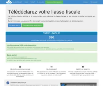 Maliassefiscale.fr(Maliassefiscale) Screenshot