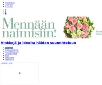 Malisilla.fi(malisilla) Screenshot