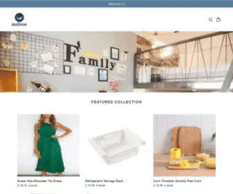 Malivae.com(malivae) Screenshot