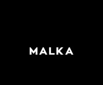 Malkamedia.com(Malka Media) Screenshot