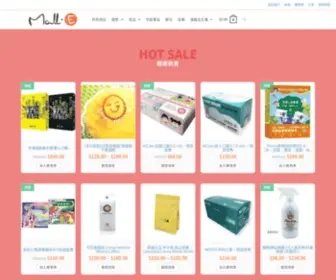 香港生活百貨 Mall E Com Hk Stats At Statscrop 香港生活百貨 Mall E Com Hk Stats At Statscrop
