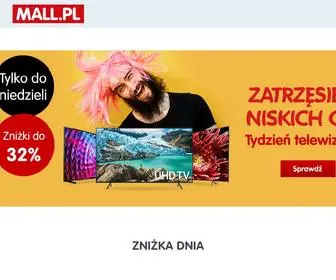 Mall.pl(Sprzęt) Screenshot