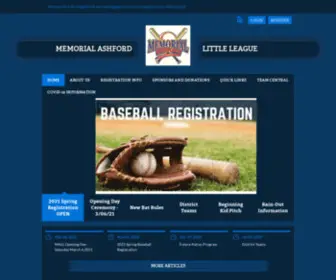 Mallball.net(Mallball) Screenshot