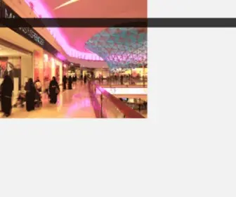 Mallofarabia.com.sa(Mall of Arabia) Screenshot