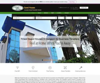 Mallviewdlf.com(Mallview-website) Screenshot