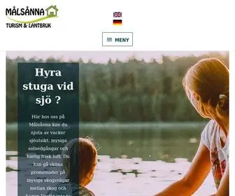 Malsanna.se(Hyra) Screenshot