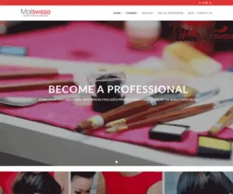 Malswisse.com(Malswisse) Screenshot