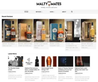 Maltymates.com(Maltymates) Screenshot