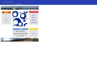 Maluma.com(:: ::) Screenshot