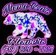 Mamabearsflowers.com Favicon