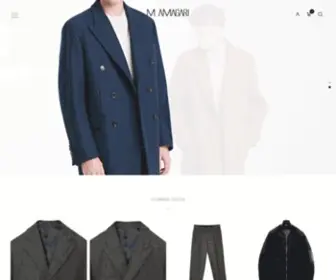 Mamagari.com(MAMAGARI) Screenshot