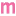 Mamagirl.jp Logo