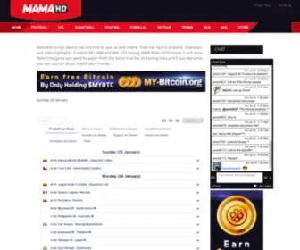 MamaHD.in(MamaHD) Screenshot