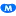 Mamailcn.com Favicon