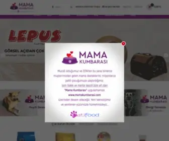 Mamakumbarasi.com(Mama Kumbaras) Screenshot