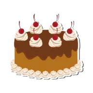 Mamanlesptitsgateaux.fr Favicon