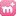 Mamaplus.md Logo