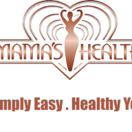 Mamashealth.com Logo